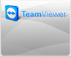 Accesso e supporto remoto via Internet con TeamViewer